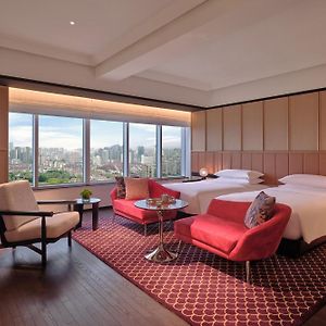 Deluxe Zimmer mit zwei Einzelbetten