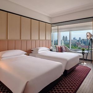 Twin Room Park View