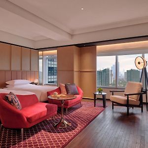 Deluxe Zimmer mit zwei Einzelbetten