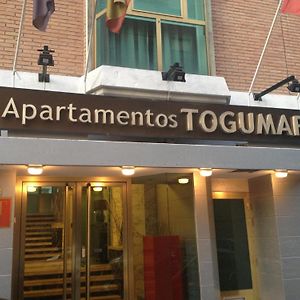 Sercotel Togumar